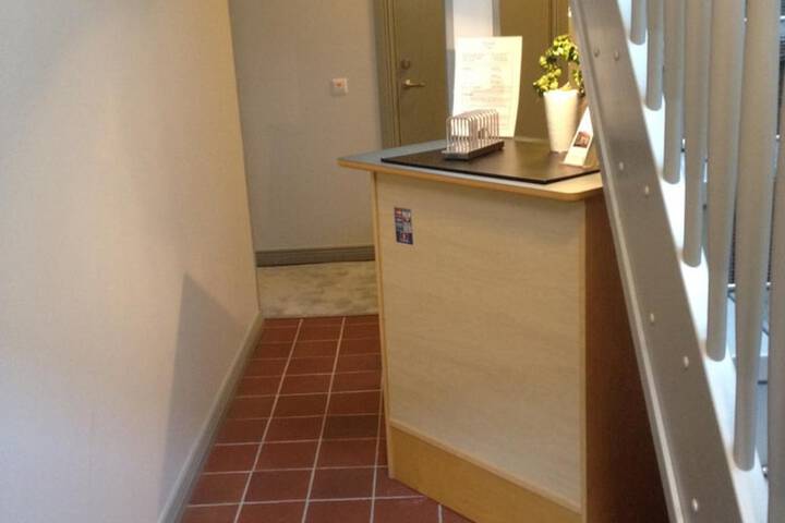 Hotel Interior 3 of 41
