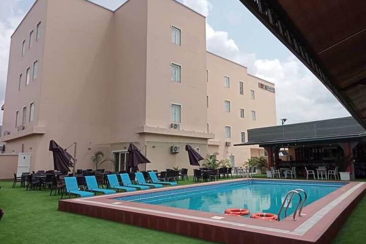 Image of Ibiza Hotel & Resorts