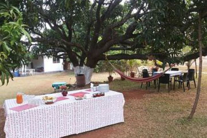 MAHUA BAGH