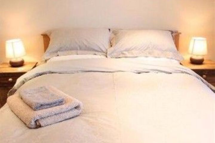 Guest Suite Photo