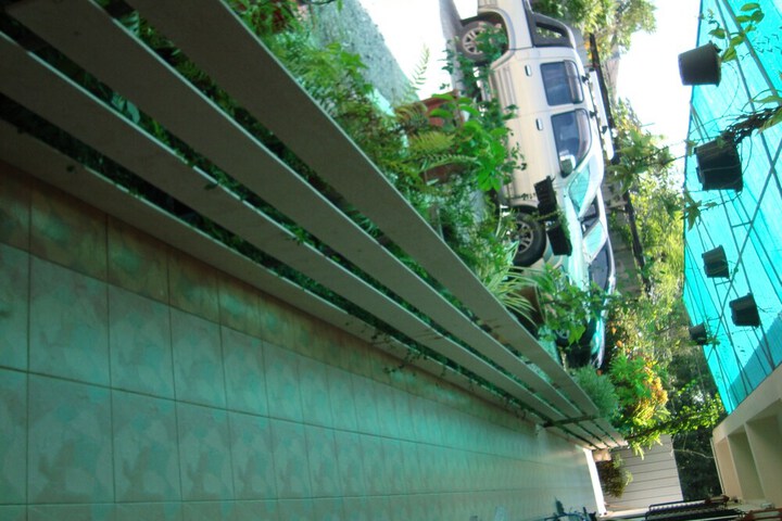 Terrace/Patio 14 of 14