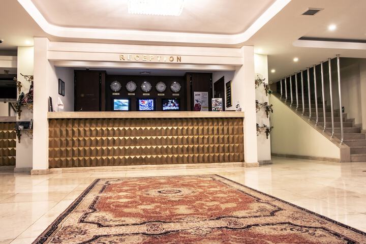 Hotel Interior 5 of 79