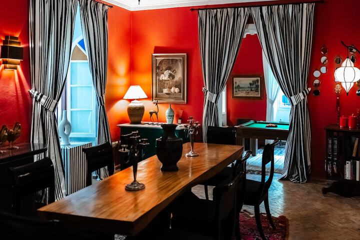 Hotel Interior 66 of 117