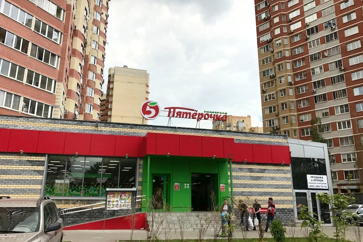 Apartmenty Uyut ZhK Lermontovsky