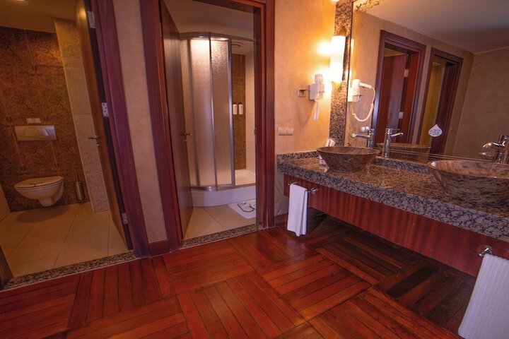 Bathroom Vanities