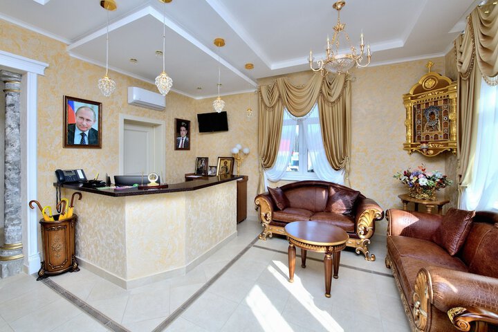 Hotel Interior 2 of 144