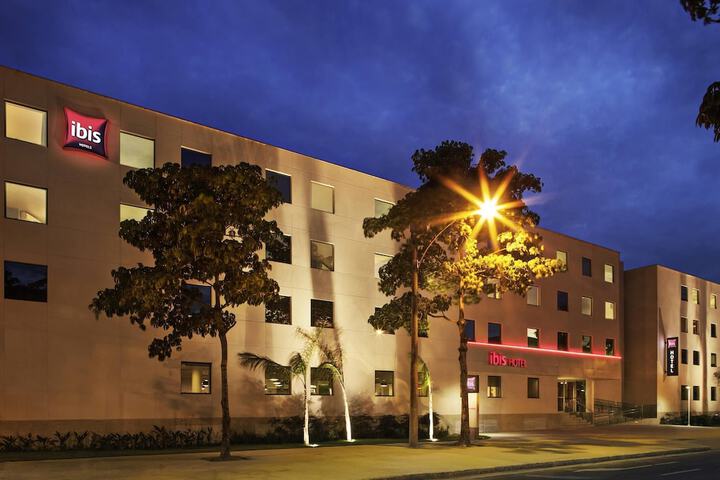 Hotel 18 of 18