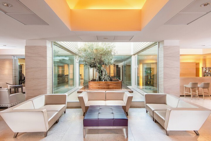 Sheraton Rome Parco de’ Medici in Rome
