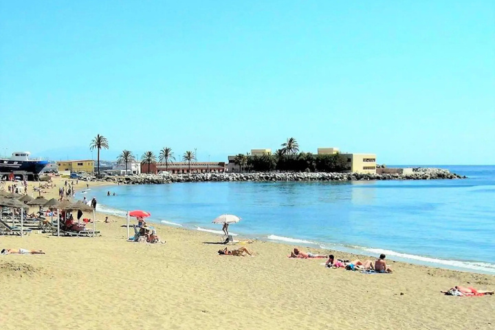 Beach 14 of 22