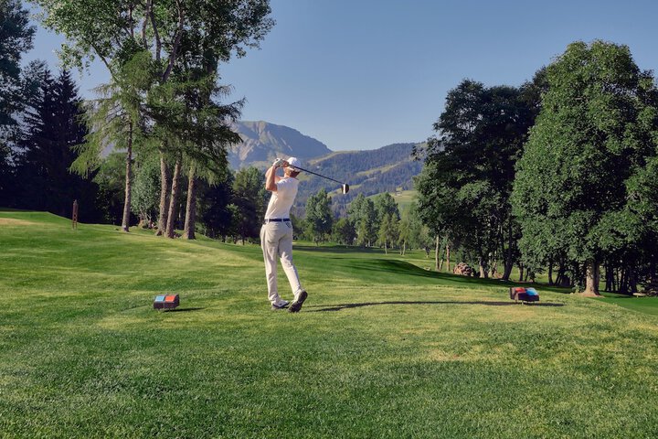 Golf 73 of 113