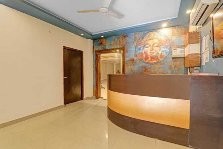 Hotel Interior 2 of 14