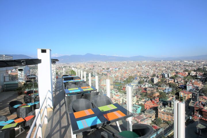 Hotel View 119 of 119