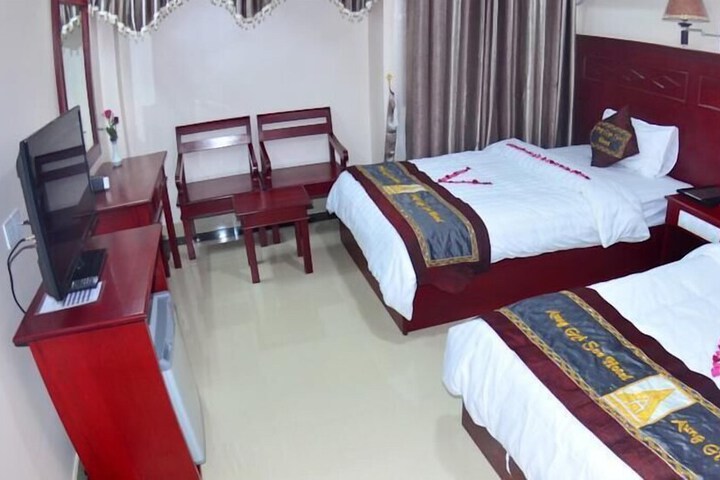 Room 18 of 40