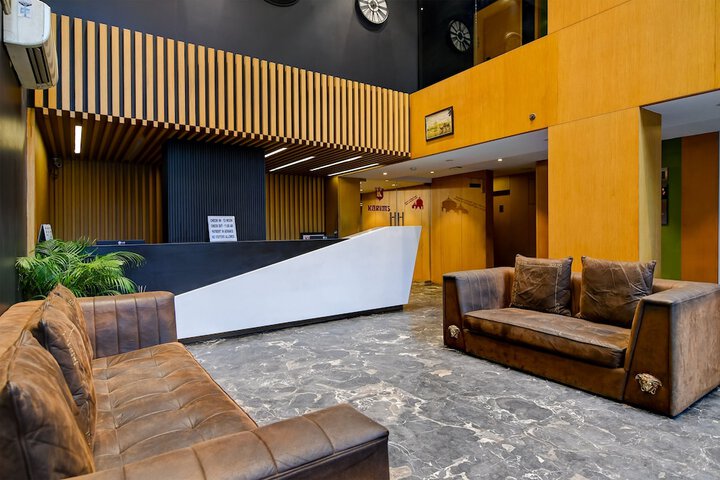 Hotel Interior 2 of 117