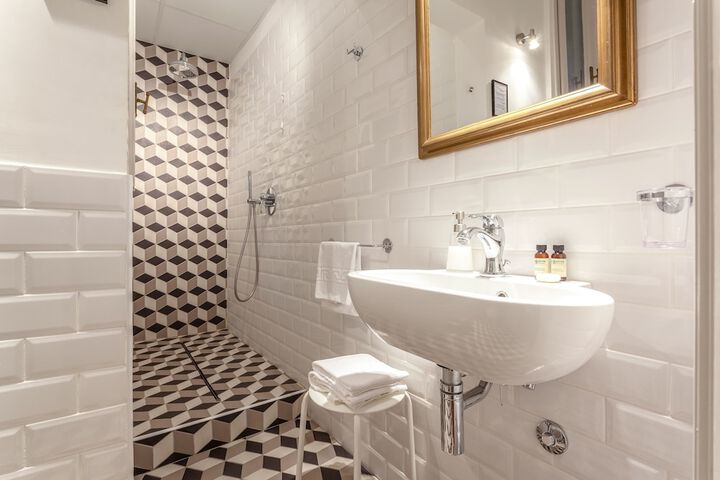 Bathroom Vanities