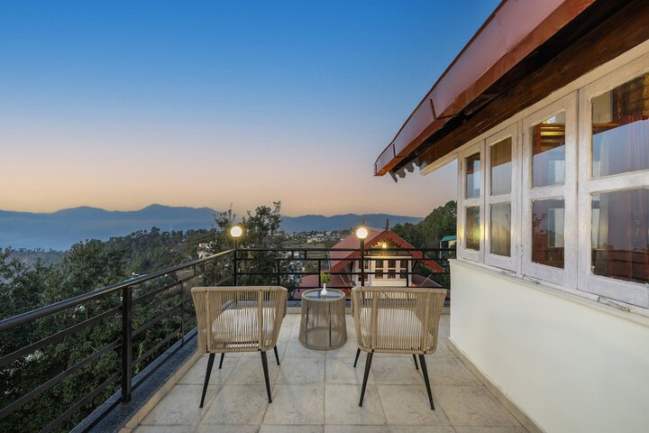 Terrace/Patio 54 of 61