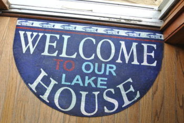 Exterior of Beach Lake Front by Beach & Lake Front Resort