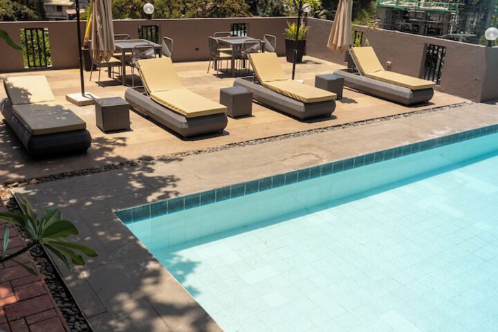 Hotel 62 of 63