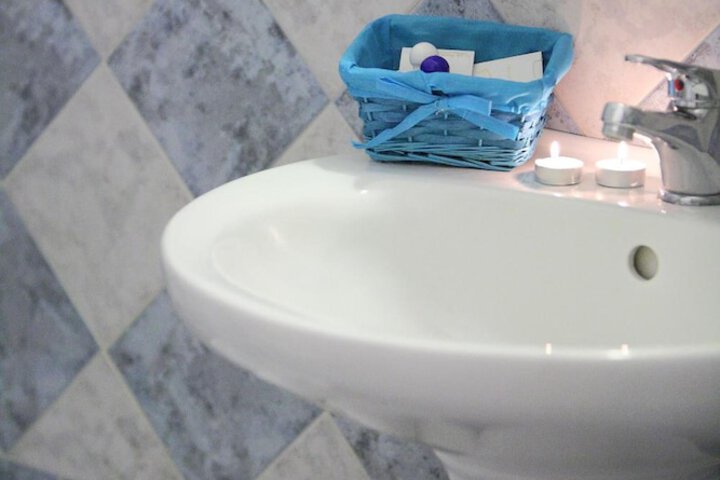 Bathroom Vanities