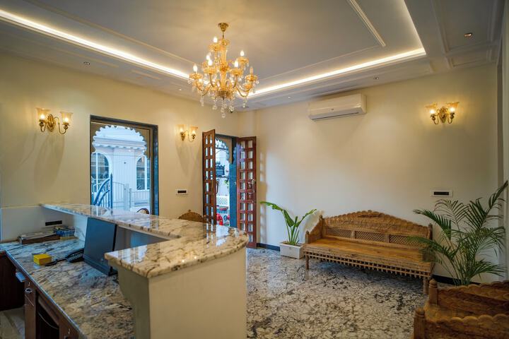 Hotel Interior 2 of 57