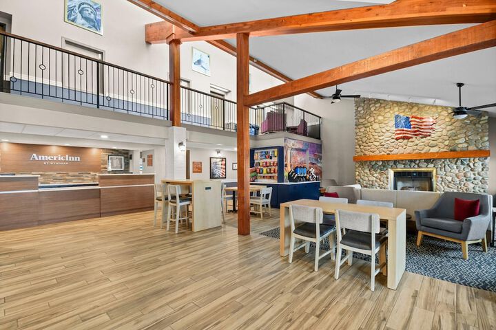 Hotel Interior 3 of 44