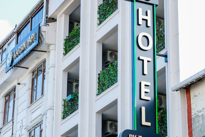 Hotel 46 of 46