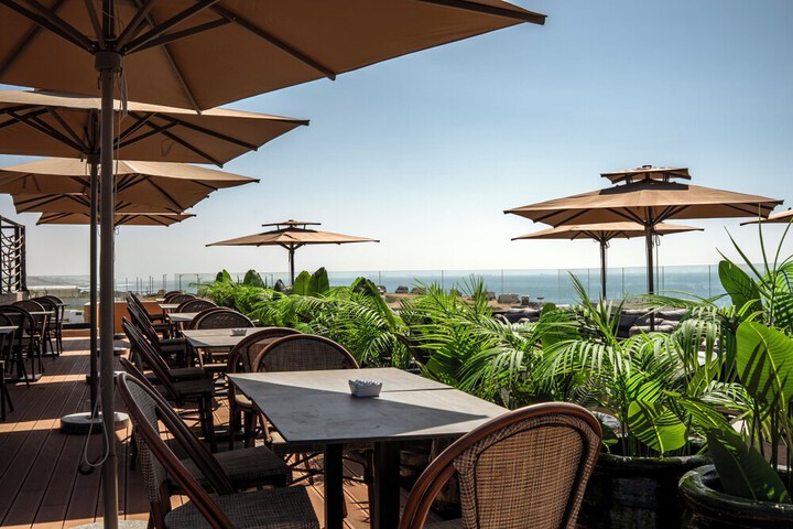 Terrace/Patio 107 of 117