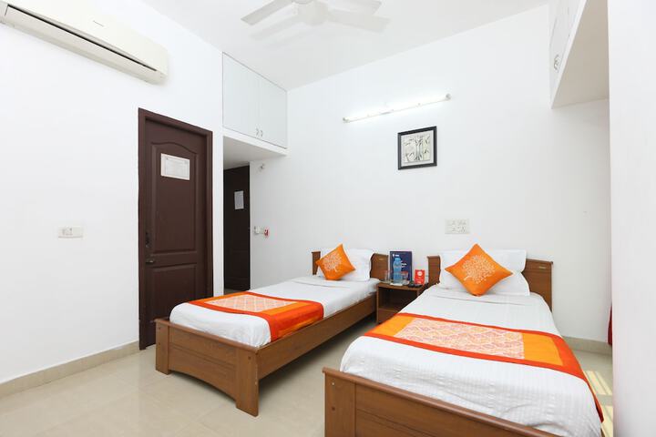 Room 19 of 22