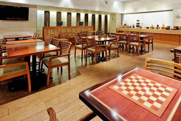 Fitness Facility Photos