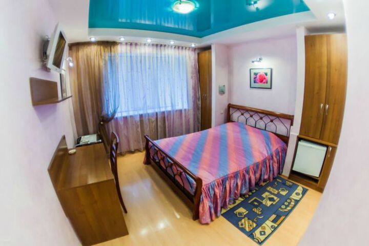 Suite Room