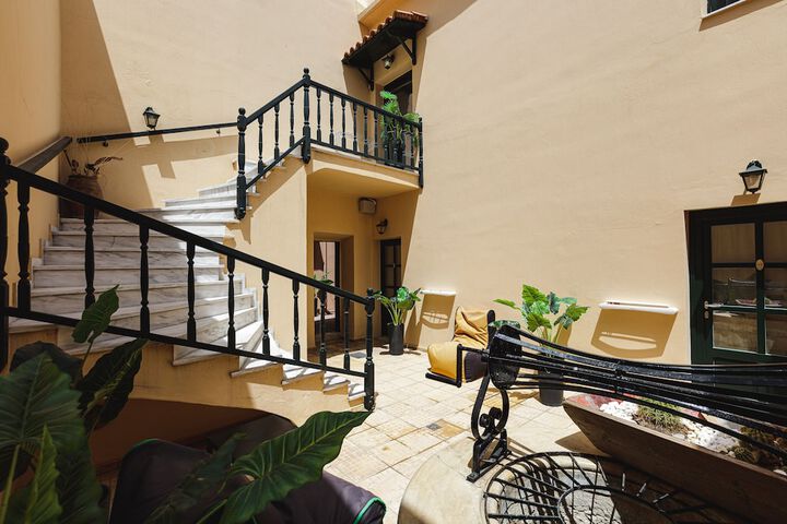 Hotel 74 of 74