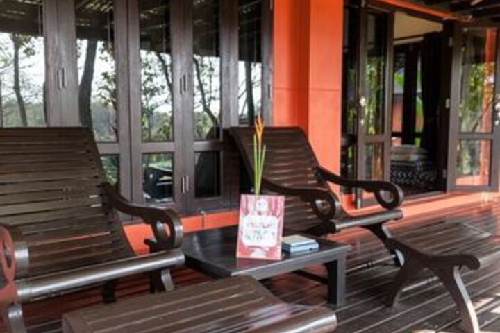 Terrace/Patio 54 of 58