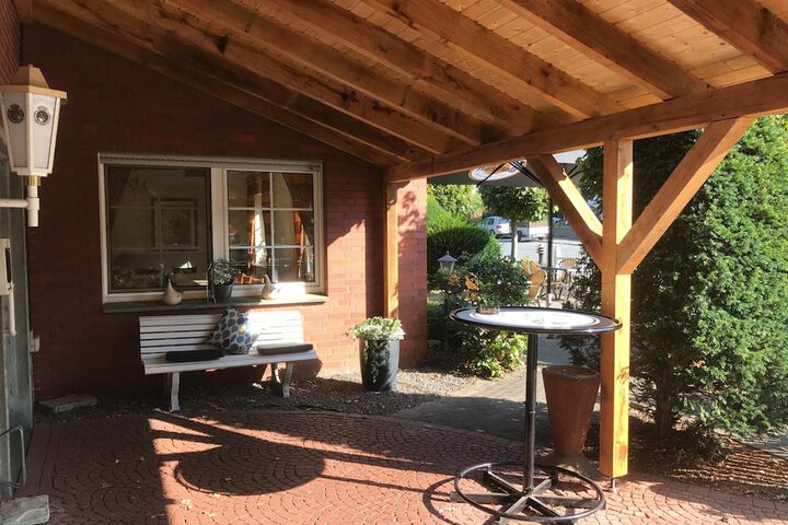 Terrace/Patio 11 of 50