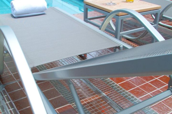 Hotel with Pool