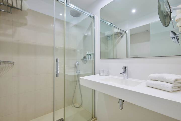 Bath Amenities