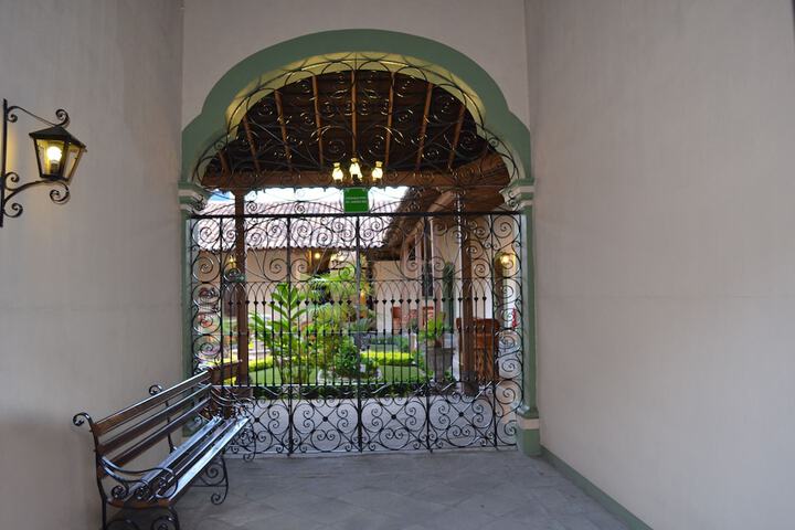 Terrace/Patio 46 of 53