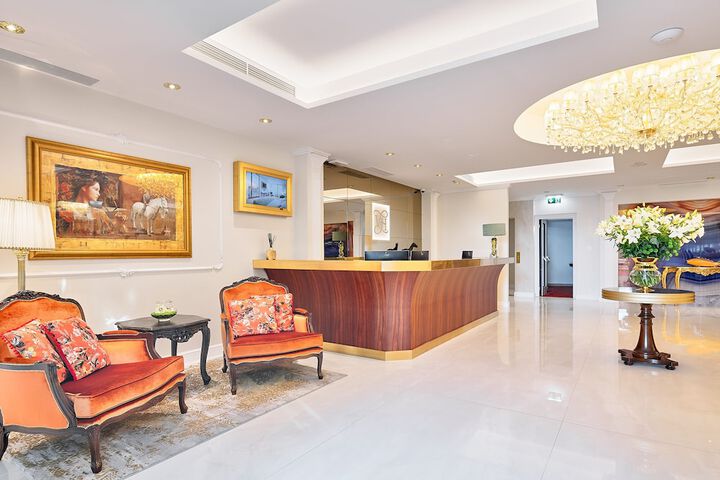 Hotel Interior 64 of 102