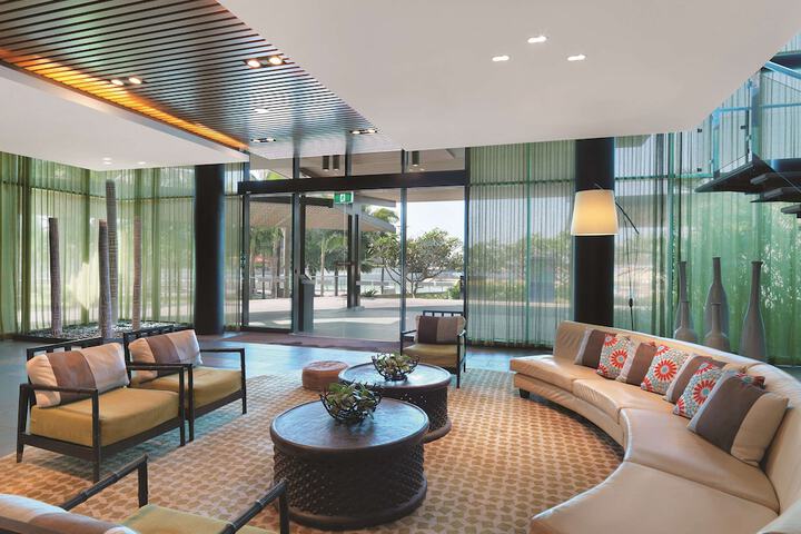 Hotel Interior 4 of 48