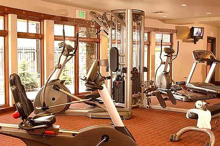 Sports facility
