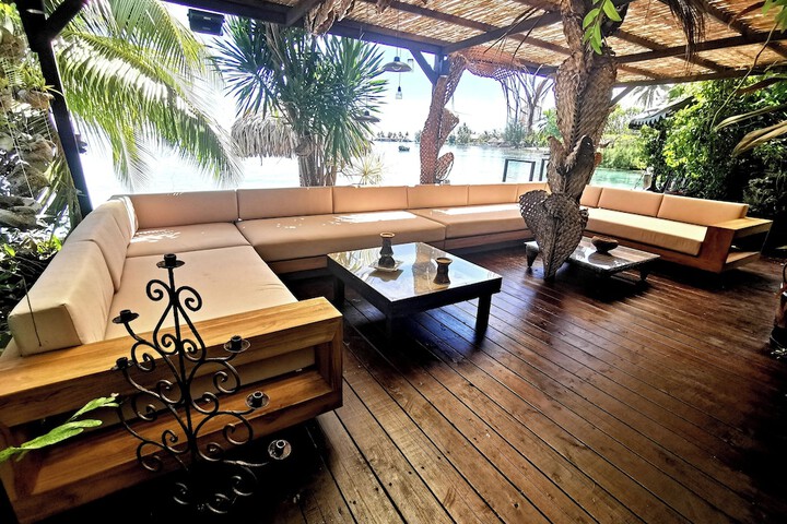 Terrace/Patio 385 of 404