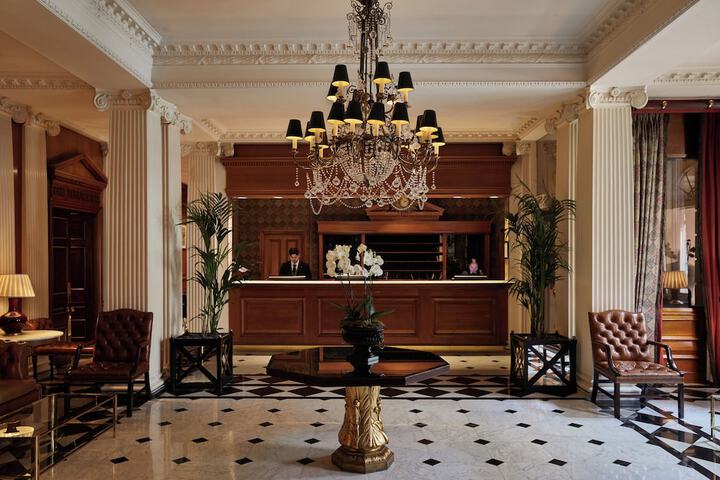 Hotel Interior 3 of 113