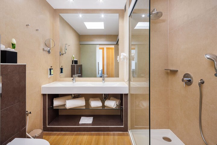 Bath Amenities