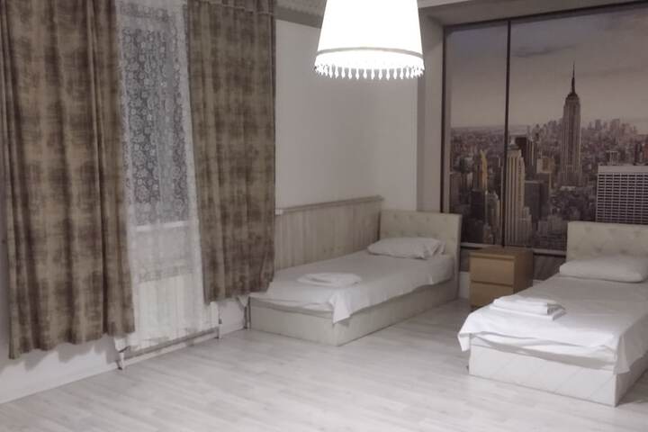 Sun Hotel DME in Domodedovo