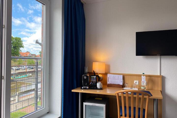 Fitness Center Photo