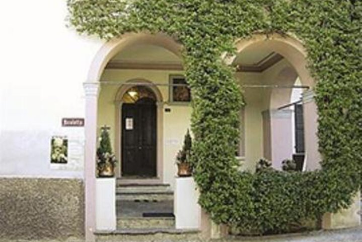Ristorante Osteria Carletti