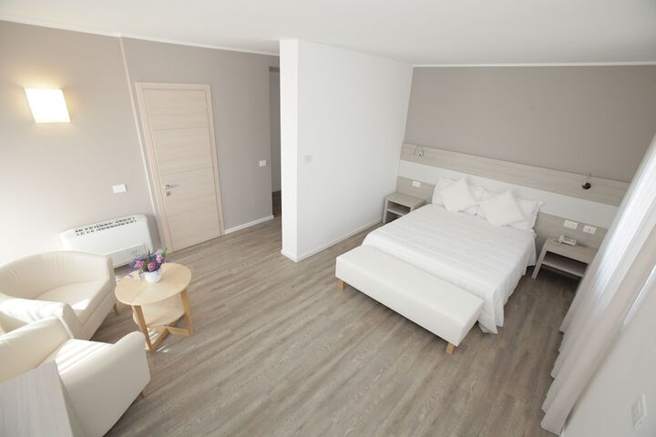 Hotel Europa
