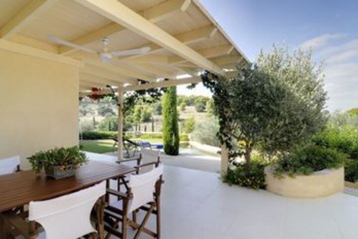 Terrace/Patio 58 of 69