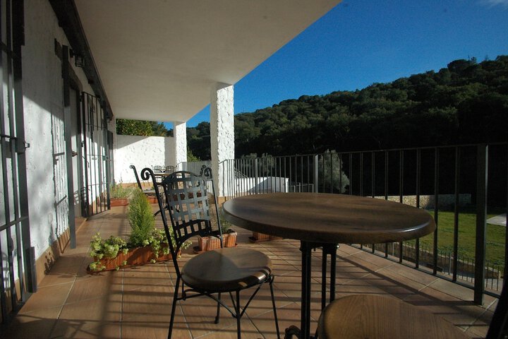 Terrace/Patio 33 of 35