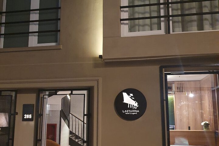 Hotel 51 of 64