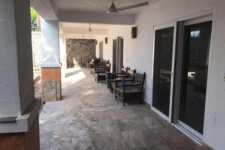 Terrace/Patio 6 of 26